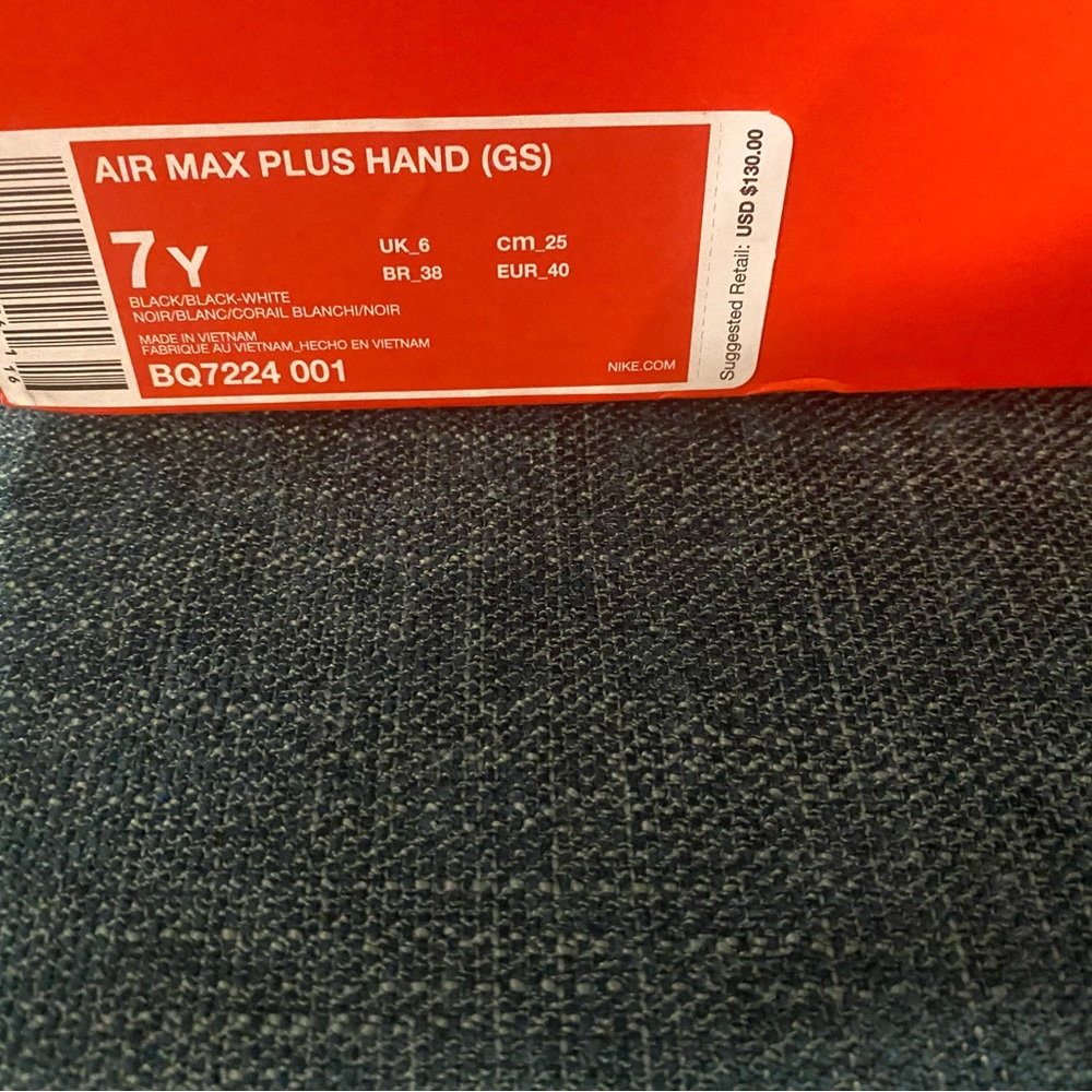 Nike Airmax Plus - image 4